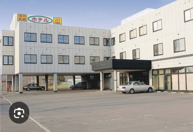 Mr.Qさんのホテルマルエー温泉のサ活写真