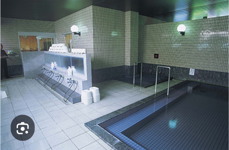 Mr.Qさんのホテルマルエー温泉のサ活写真