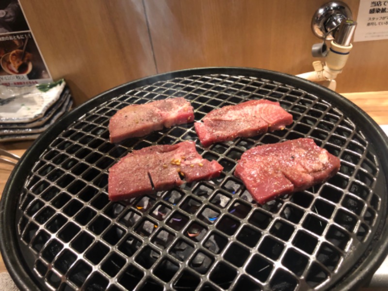 ゆっきさんの天然温泉 金華の湯 ドーミーイン岐阜駅前のサ活写真