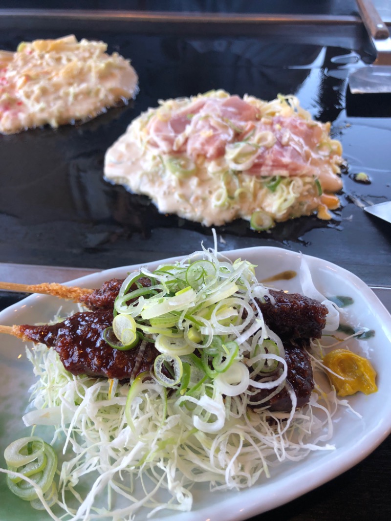 ゆっきさんの湯どころ みのりのサ活写真