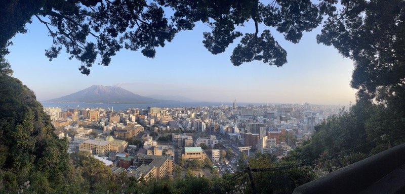 307530さんのマリンパレスかごしまのサ活写真