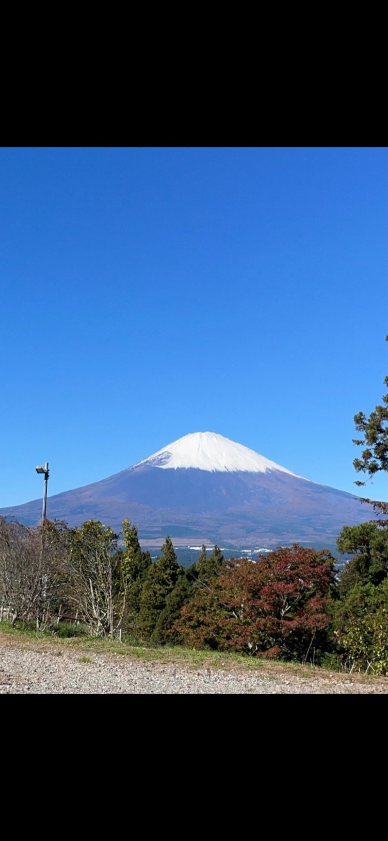 かとちさんの富士八景の湯のサ活写真