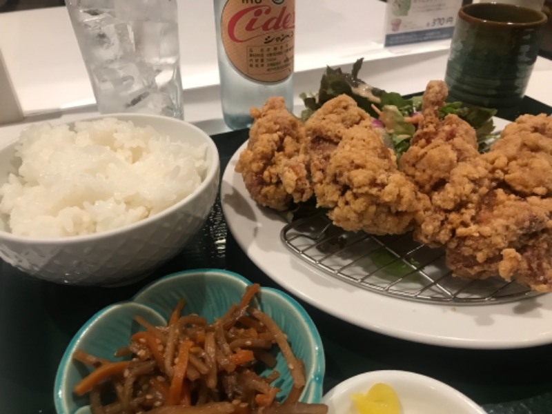 サウナハゲさんの神戸サウナ&スパのサ活写真