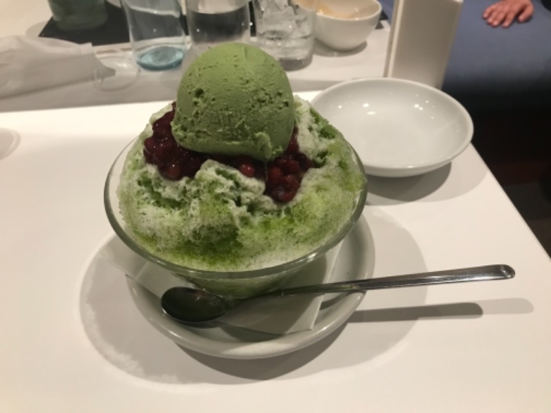 サウナハゲさんの神戸サウナ&スパのサ活写真