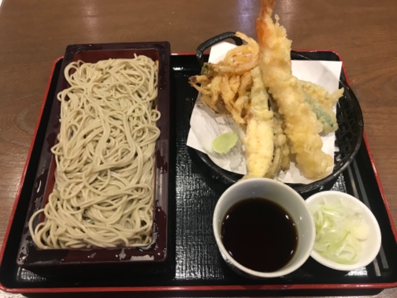 サウナコーンさんの前野原温泉 さやの湯処のサ活写真