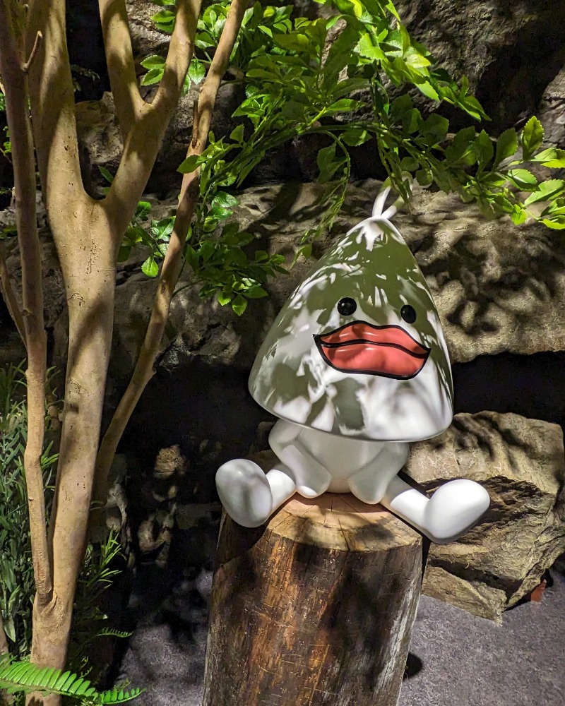 ありサさんのサウナ東京 (Sauna Tokyo)のサ活写真