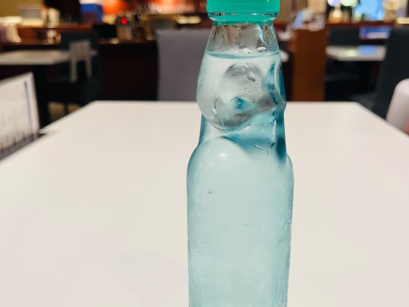 ラムネ