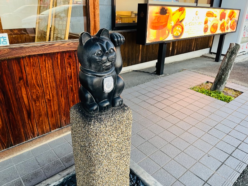 まつりんごさんの白雲谷温泉ゆぴかのサ活写真