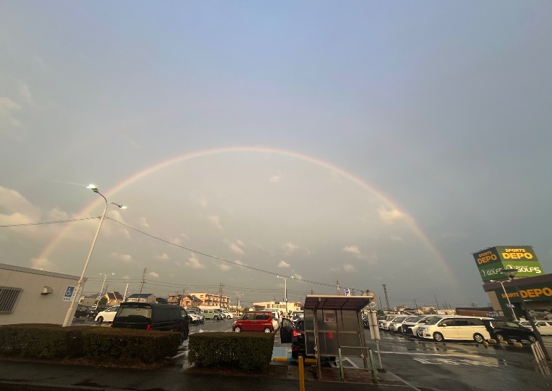 まつりんごさんの白雲谷温泉ゆぴかのサ活写真