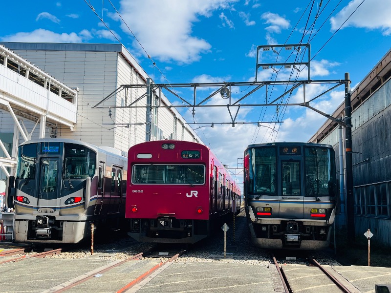 まつりんごさんのスーパー銭湯花の湯飾磨店のサ活写真