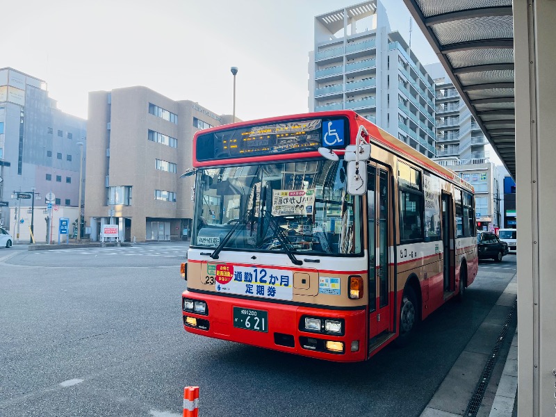 まつりんごさんの野天風呂 あかねの湯 加古川店のサ活写真