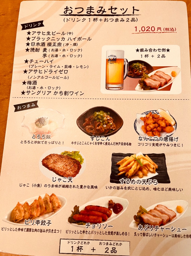まつりんごさんの神戸クアハウスのサ活写真