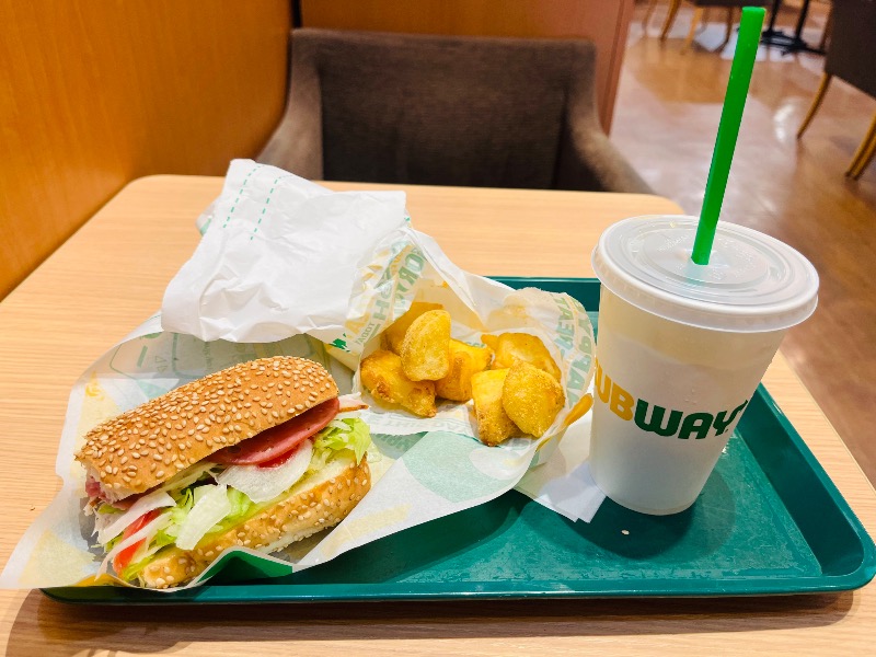 まつりんごさんの神戸サウナ&スパのサ活写真