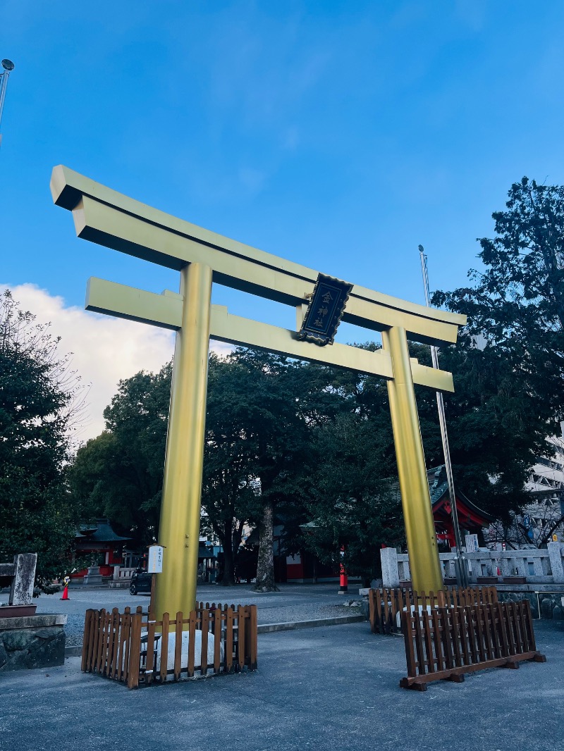 まつりんごさんの新岐阜サウナのサ活写真