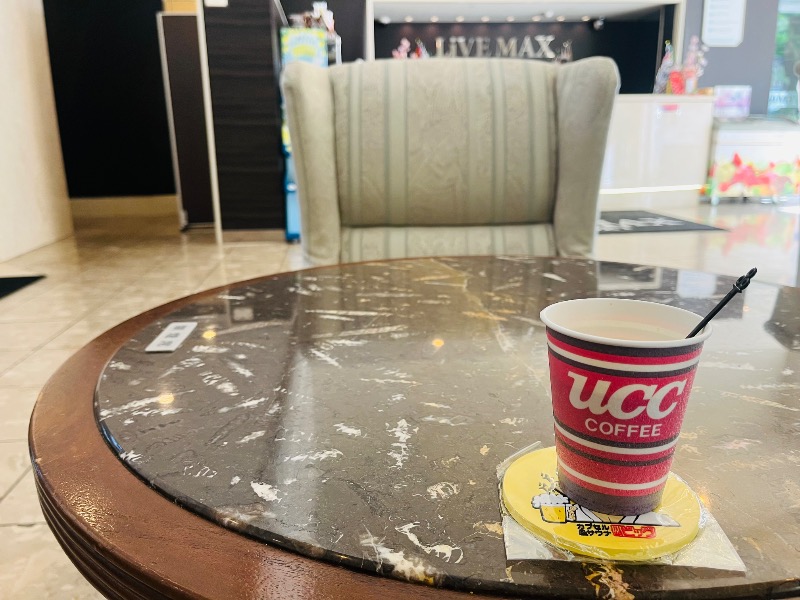 まつりんごさんのリブマックスリゾート瀬戸内シーフロントのサ活写真