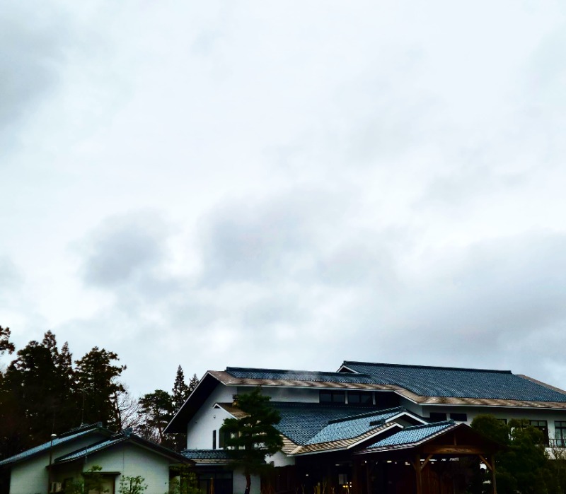 よーこさんの百花の里 城山温泉のサ活写真