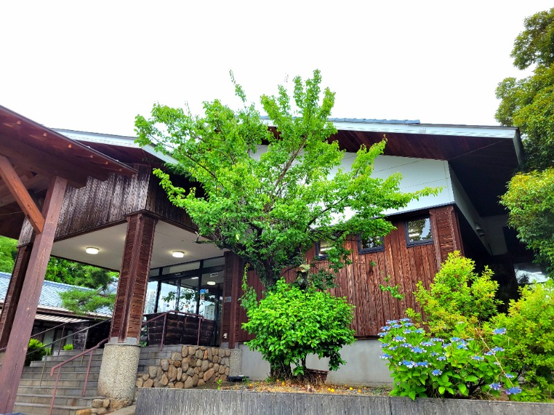 よーこさんの百花の里 城山温泉のサ活写真