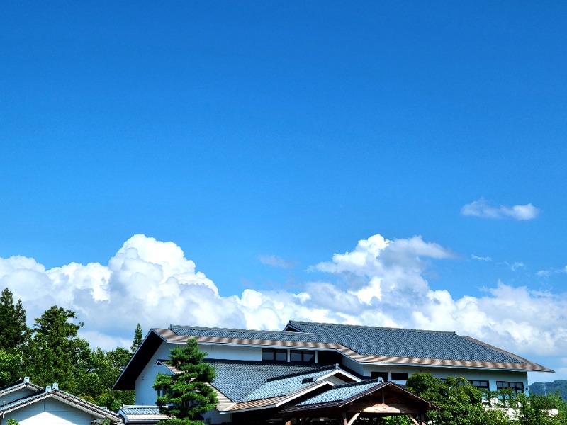 よーこさんの百花の里 城山温泉のサ活写真