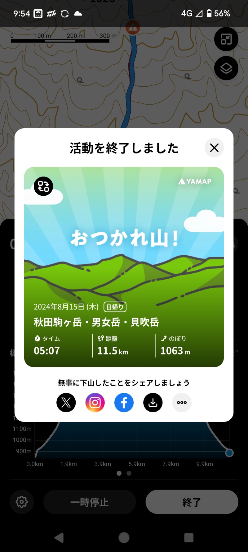 孤高のちゃん丁目㌧トゥ広場で乾杯をさんの仙北市民浴場 東風の湯(だしのゆ)のサ活写真