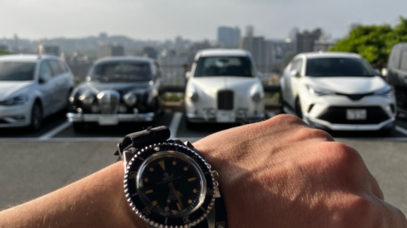 MWM⌚︎FUKUOKAさんのヒルトップ リゾート福岡のサ活写真