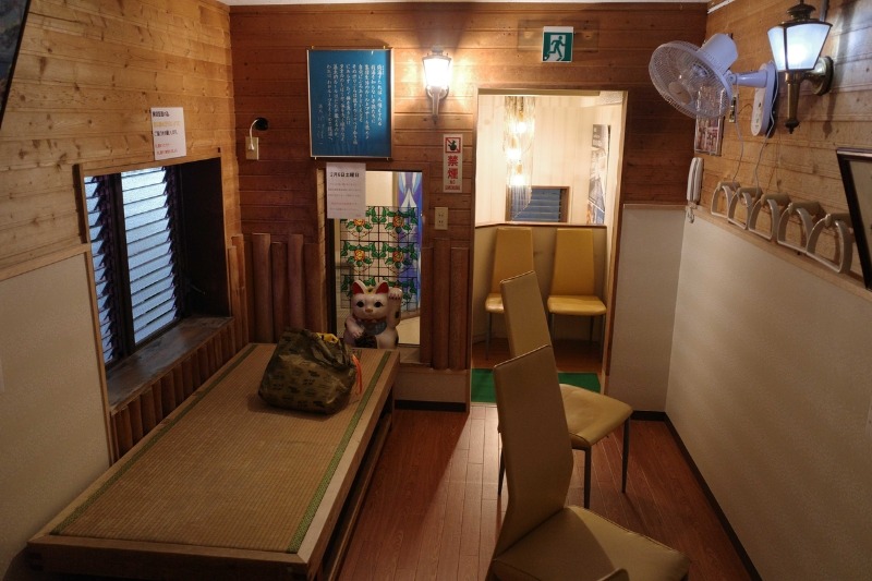 たぁくーーーんさんの健康浴泉のサ活写真