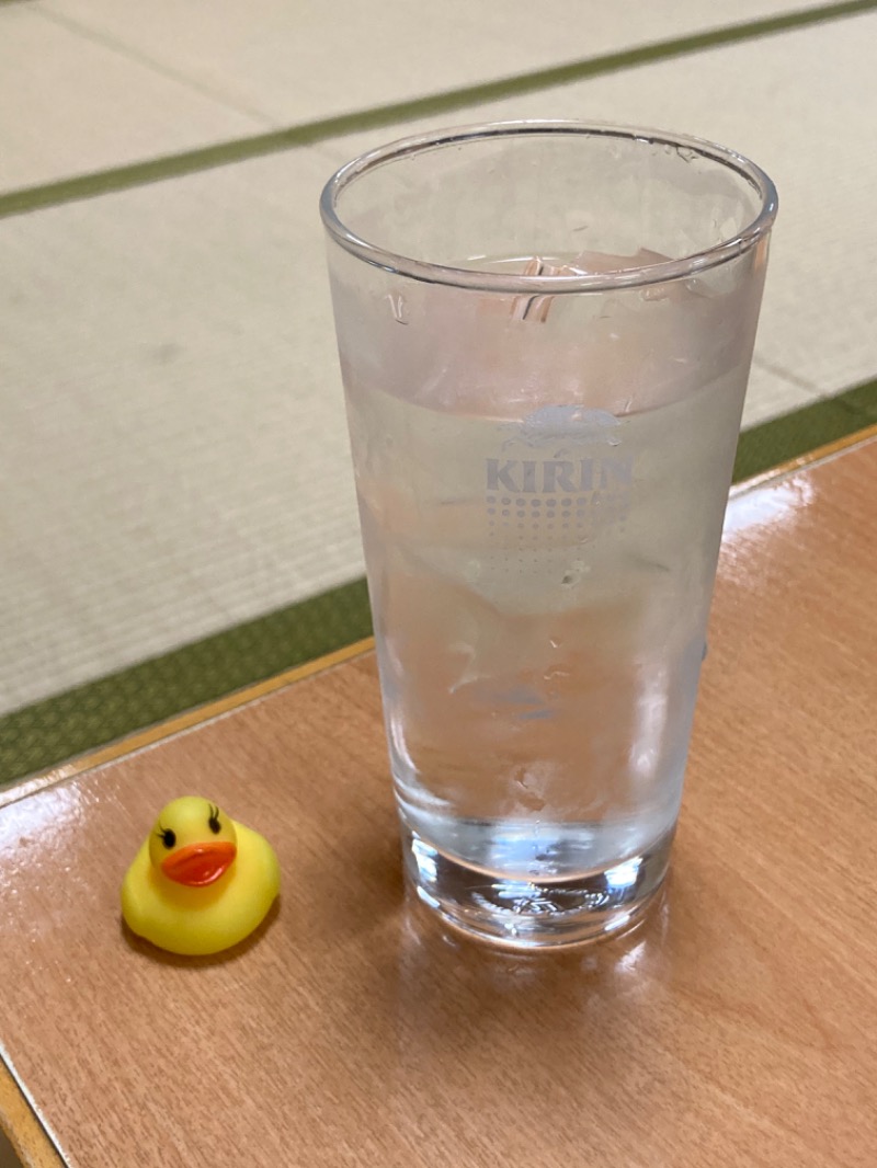 ドラマ24.5 孤独のサ道♨️さんの坂戸天然温泉 ふるさとの湯のサ活写真