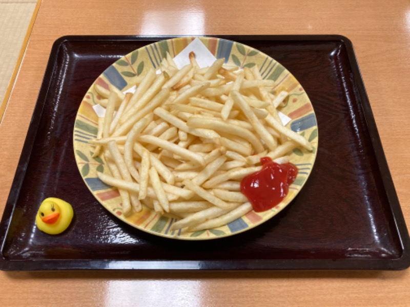 ドラマ24.5 孤独のサ道♨️さんの坂戸天然温泉 ふるさとの湯のサ活写真