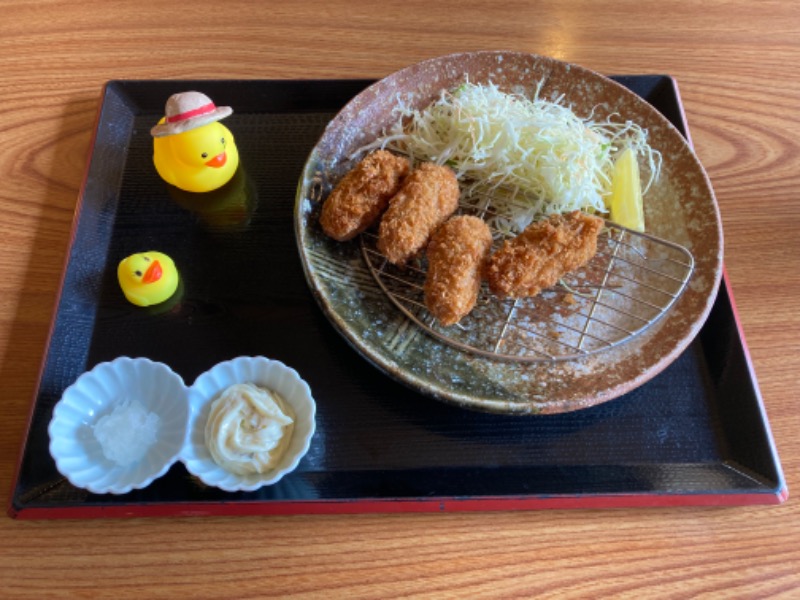 ドラマ24.5 孤独のサ道♨️さんの天然温泉 真名井の湯 大井店のサ活写真