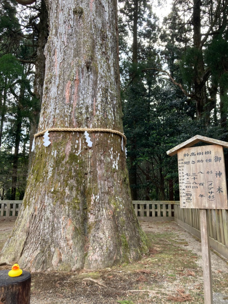 ドラマ24.5 孤独のサ道♨️さんの硫黄谷温泉 霧島ホテルのサ活写真