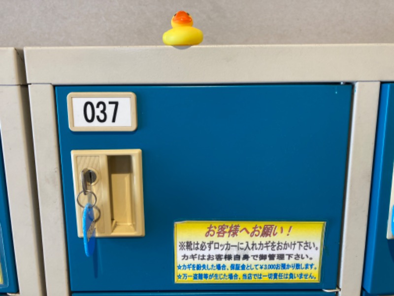 ドラマ24.5 孤独のサ道♨️さんの天然温泉 りっかりっか湯(那覇セントラルホテル)のサ活写真