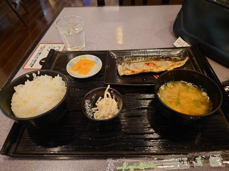 Hayaさんのお湯処 美福のサ活写真