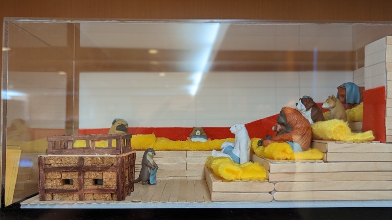 鹿💯🏖️🌤️さんのカプセルホテルサウナサンのサ活写真