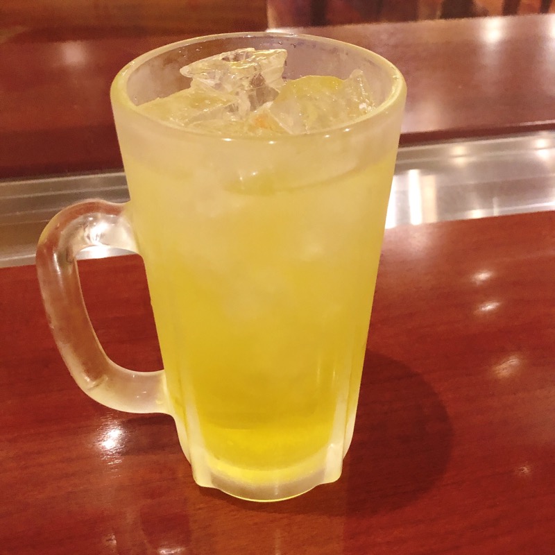 ぱるさんのサウナ&カプセル アムザのサ活写真