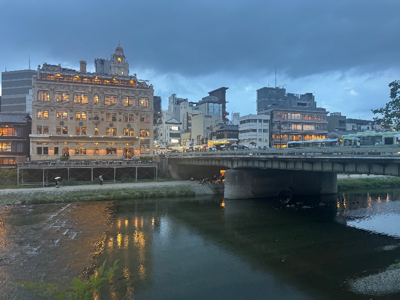 T@KERUさんのサウナ&カプセルホテル ルーマプラザのサ活写真