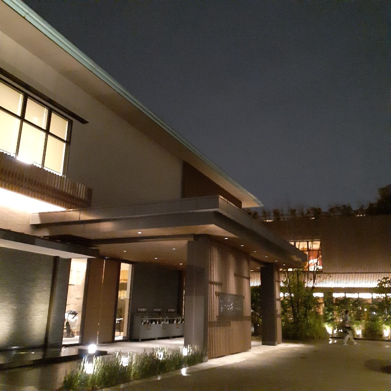 maru.さんの綱島源泉 湯けむりの庄のサ活写真