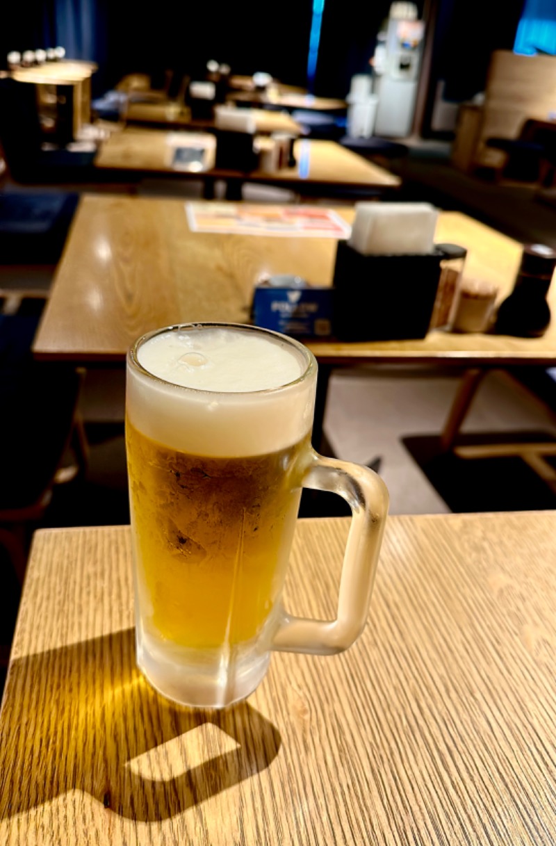 クッキーさんのサウナと天然温泉 湯らっくすのサ活写真