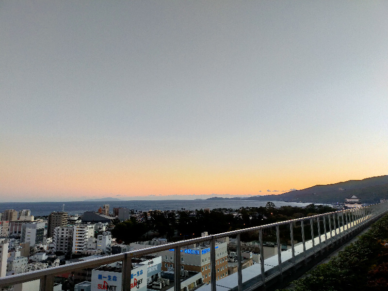 Neo*さんの天成園 小田原駅 別館のサ活写真