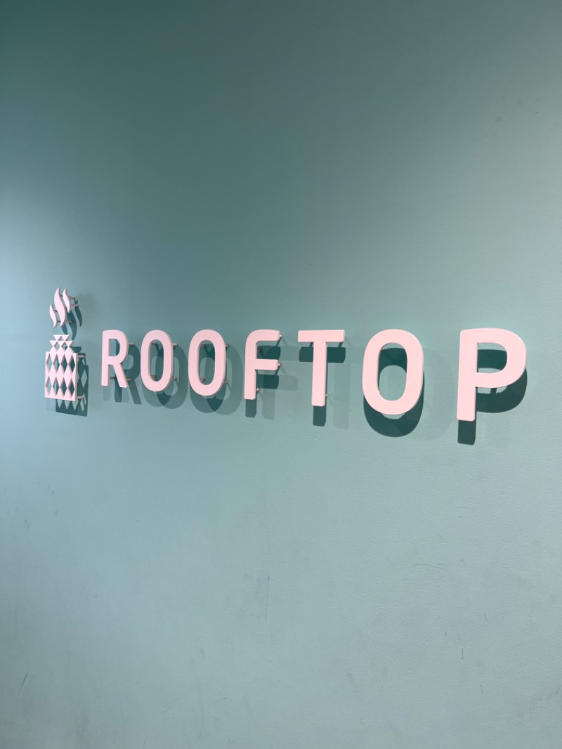 ロロノア・ゾロさんのROOFTOPのサ活写真