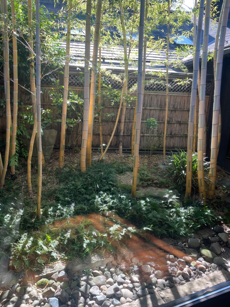 maomugiさんの深谷花園温泉 花湯の森のサ活写真