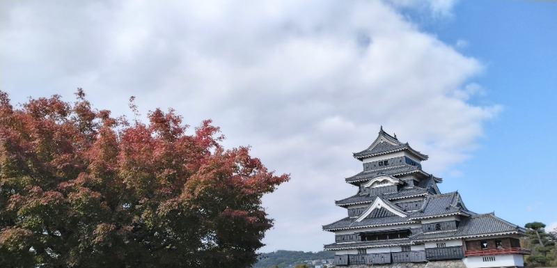 kentaroさんの湯の華銭湯 瑞祥 松本館のサ活写真