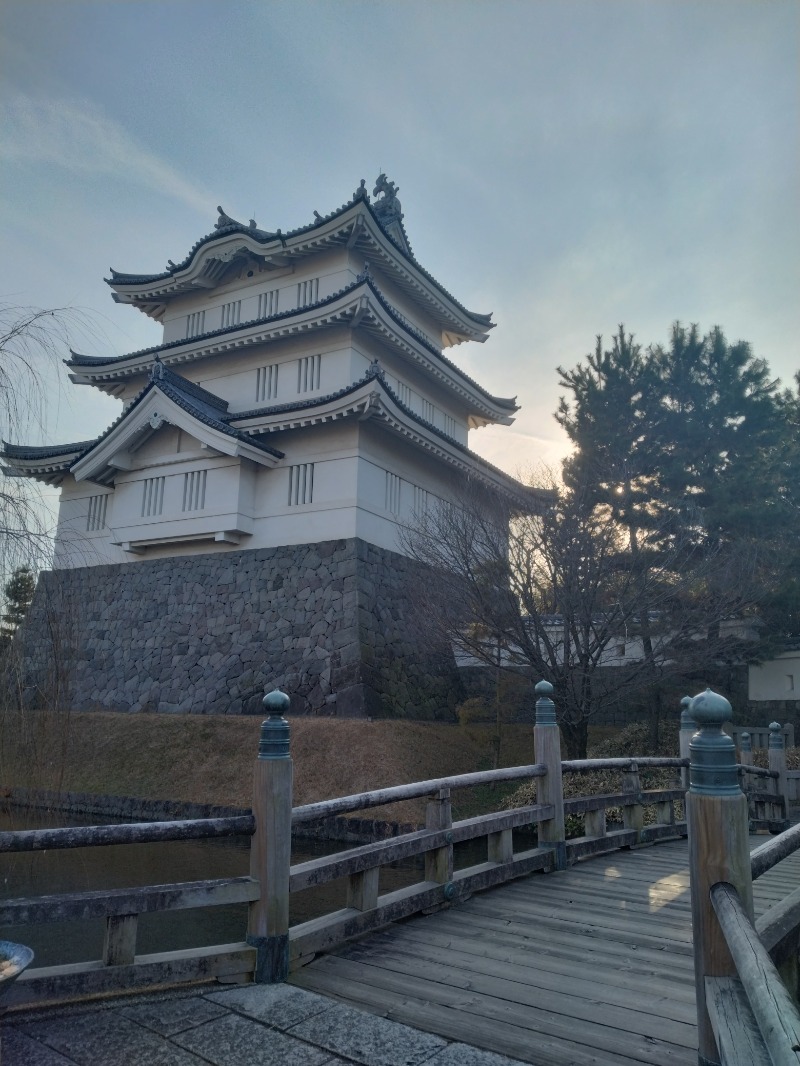 kentaroさんの行田・湯本天然温泉 茂美の湯のサ活写真