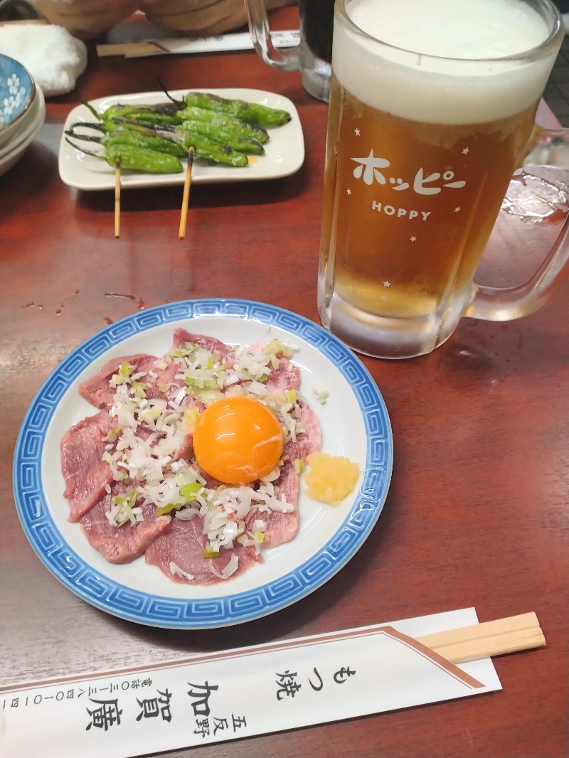 kentaroさんの若松湯のサ活写真