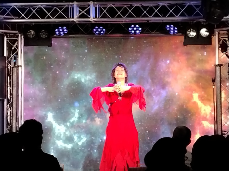 kentaroさんの新宿区役所前カプセルホテルのサ活写真