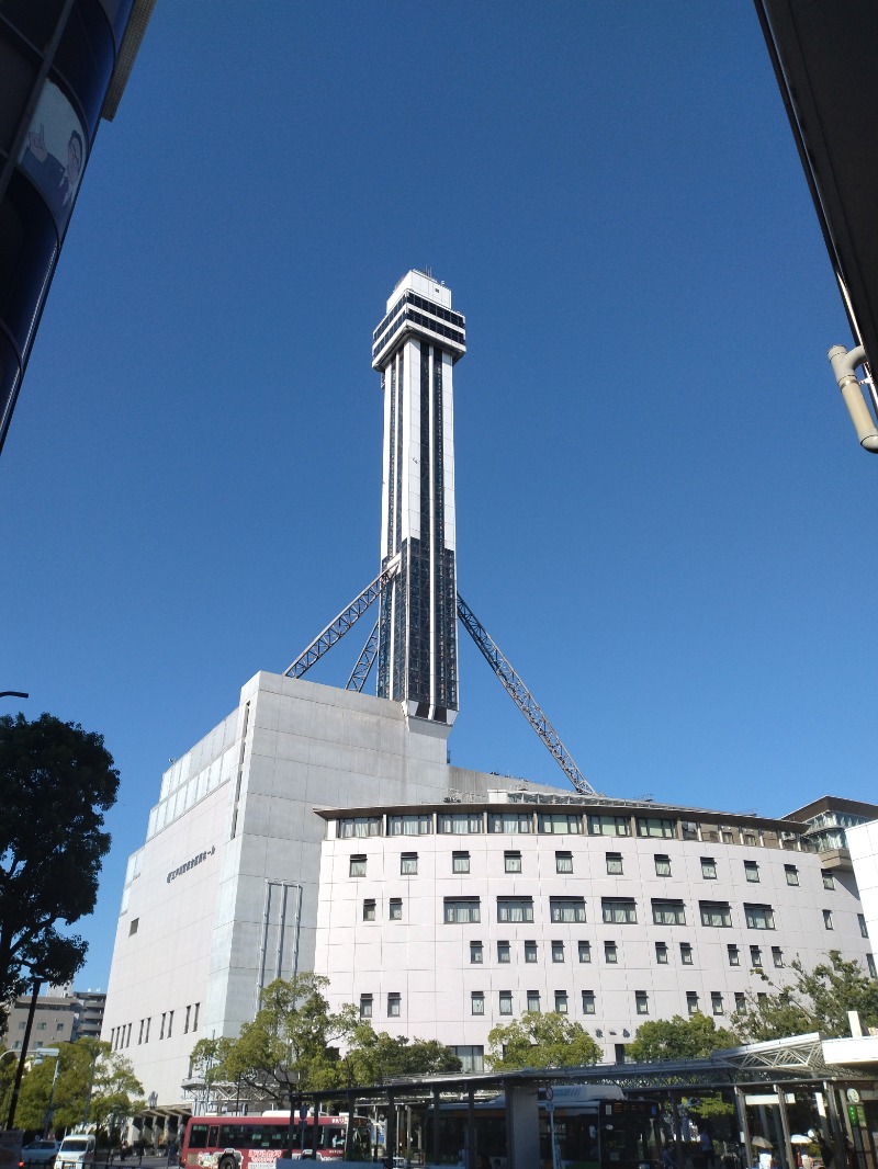 kentaroさんの鶴の湯(つるの湯)のサ活写真