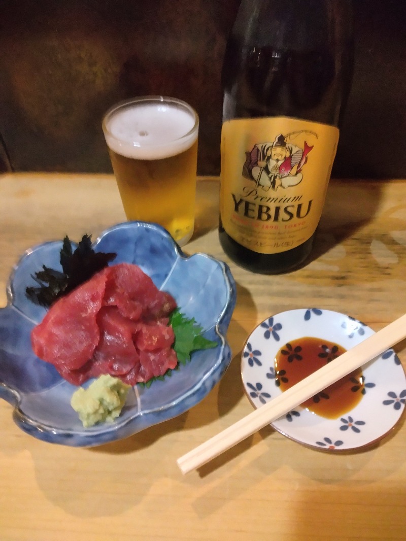 kentaroさんの勝どき湯のサ活写真