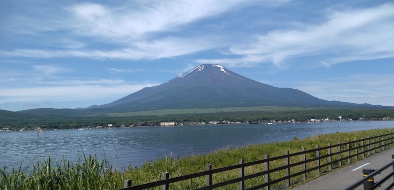 kentaroさんの河口湖 ホテル 桜庵のサ活写真