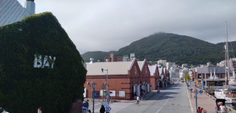 kentaroさんの花園温泉のサ活写真