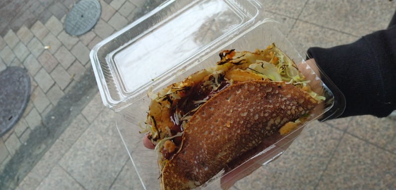 kentaroさんのなにわ健康ランド 湯〜トピアのサ活写真