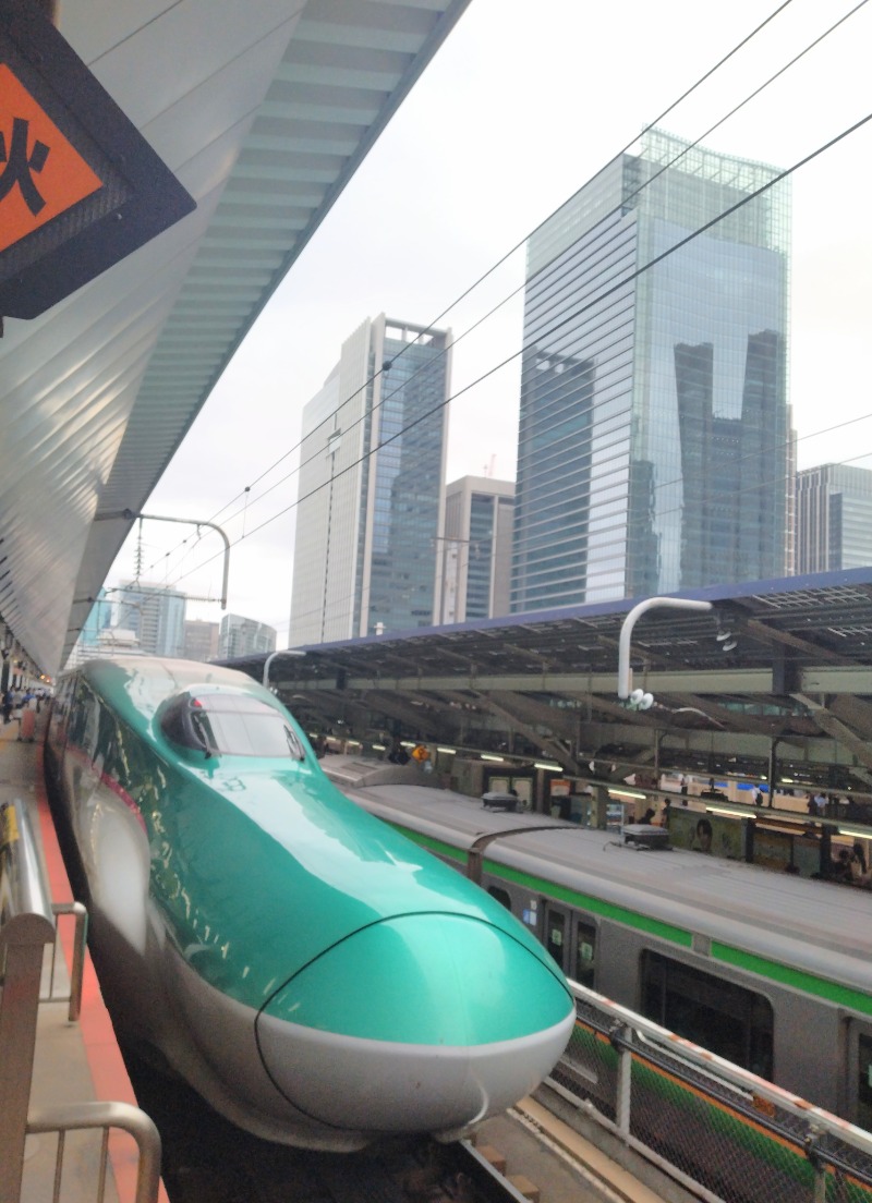 kentaroさんの八戸銭湯 オールウェイズのサ活写真