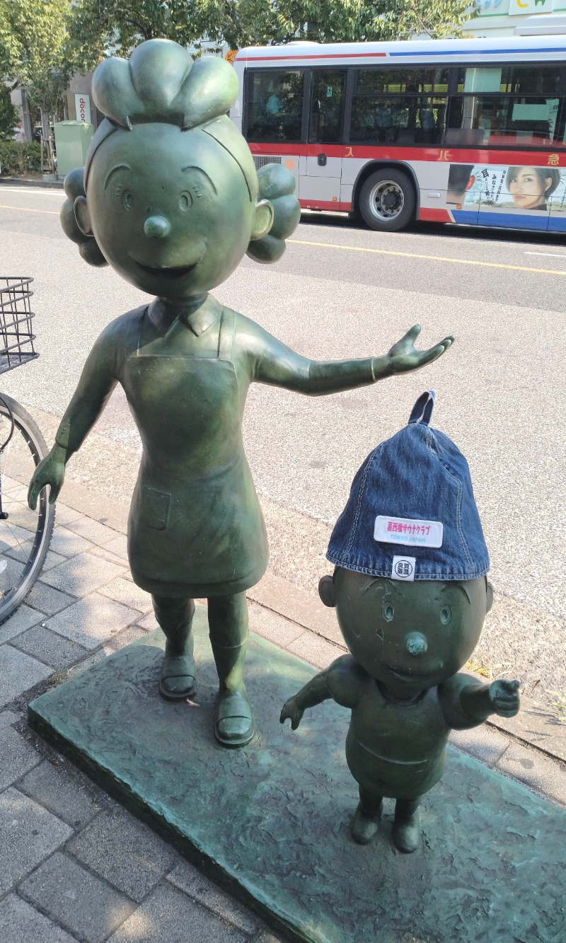 kentaroさんのDIVAスポーツクラブのサ活写真